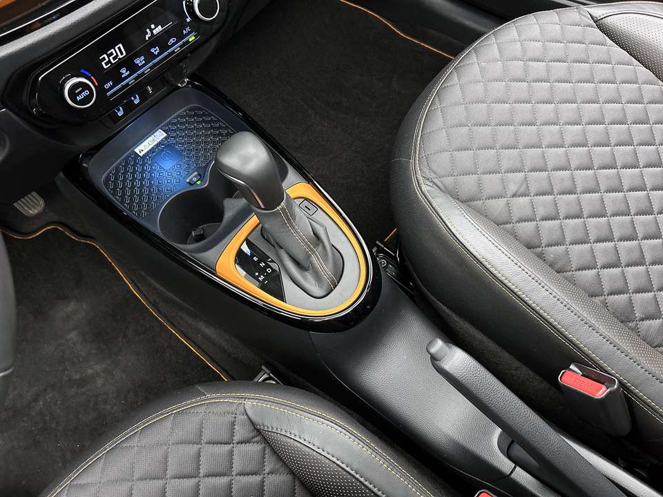 Toyota Aygo X - Imagem 12