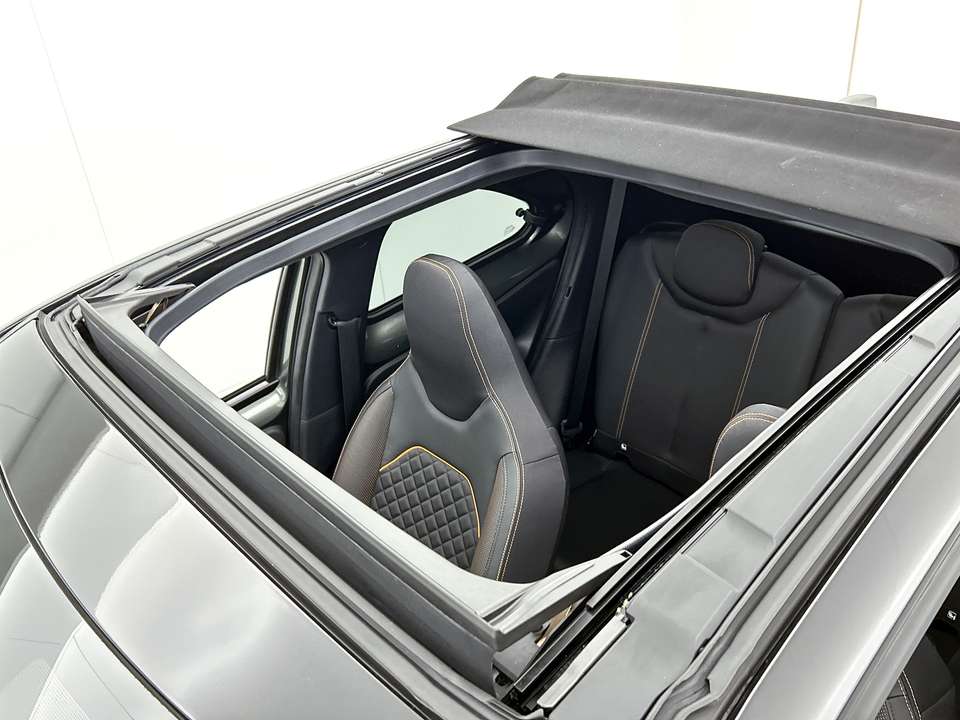 Toyota Aygo X - Imagem 14