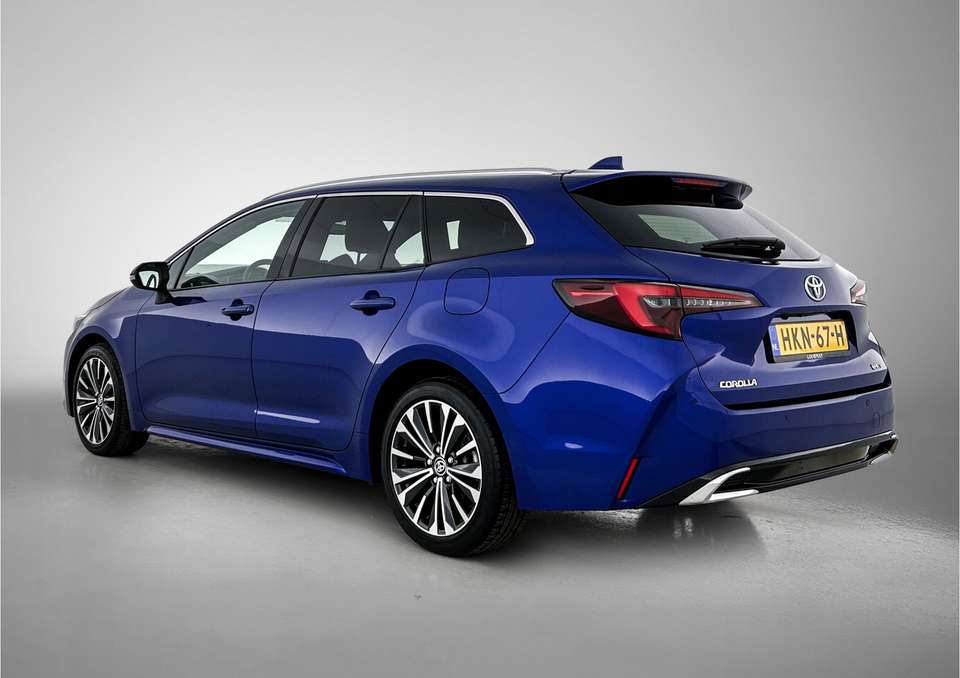 Toyota Corolla - Imagem 14