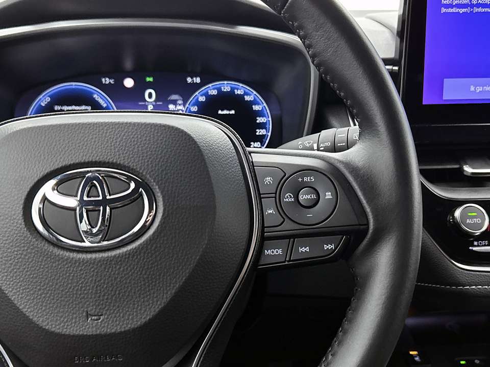 Toyota Corolla - Imagem 15