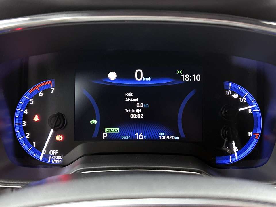 Toyota Corolla - Imagem 5