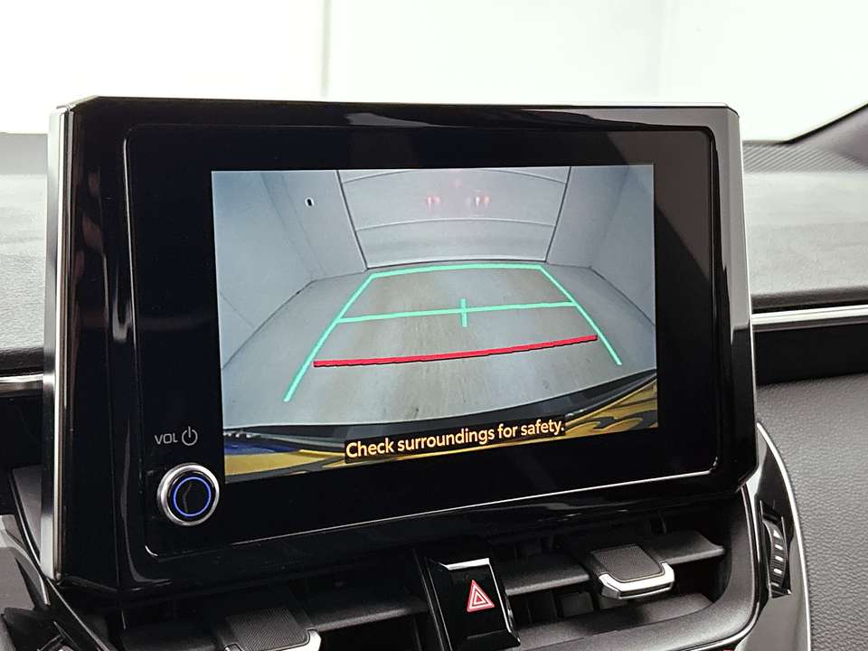 Toyota Corolla - Imagem 8