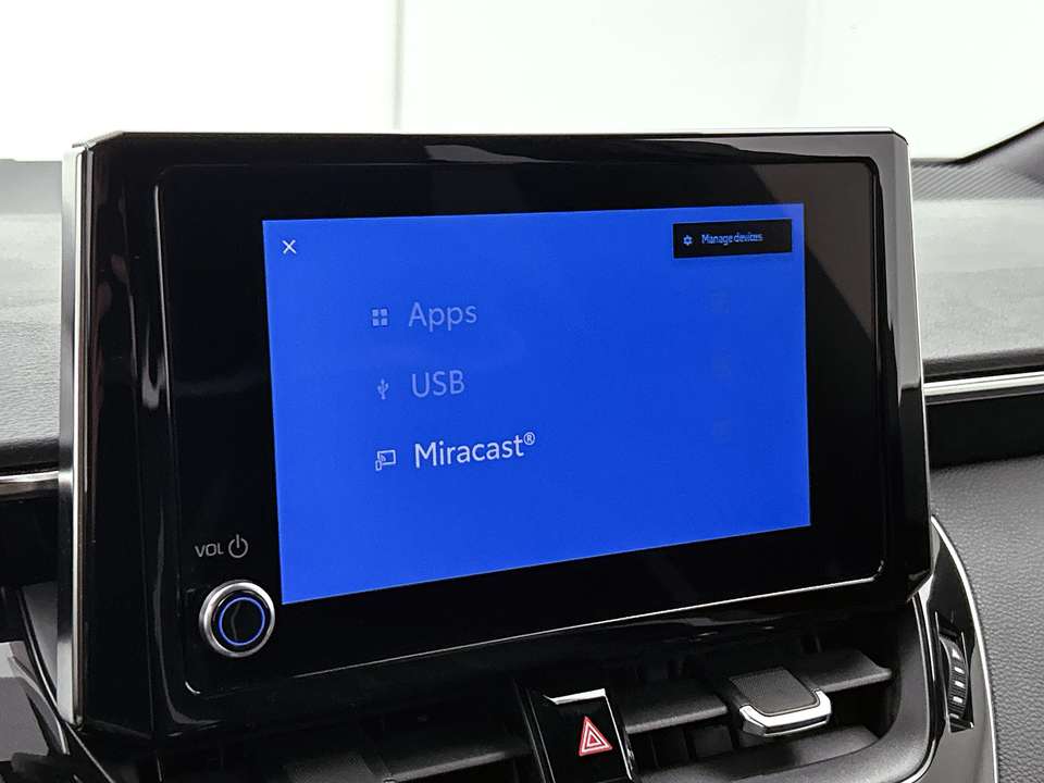 Toyota Corolla - Imagem 9