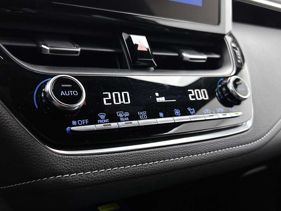 Toyota Corolla - Imagem 10