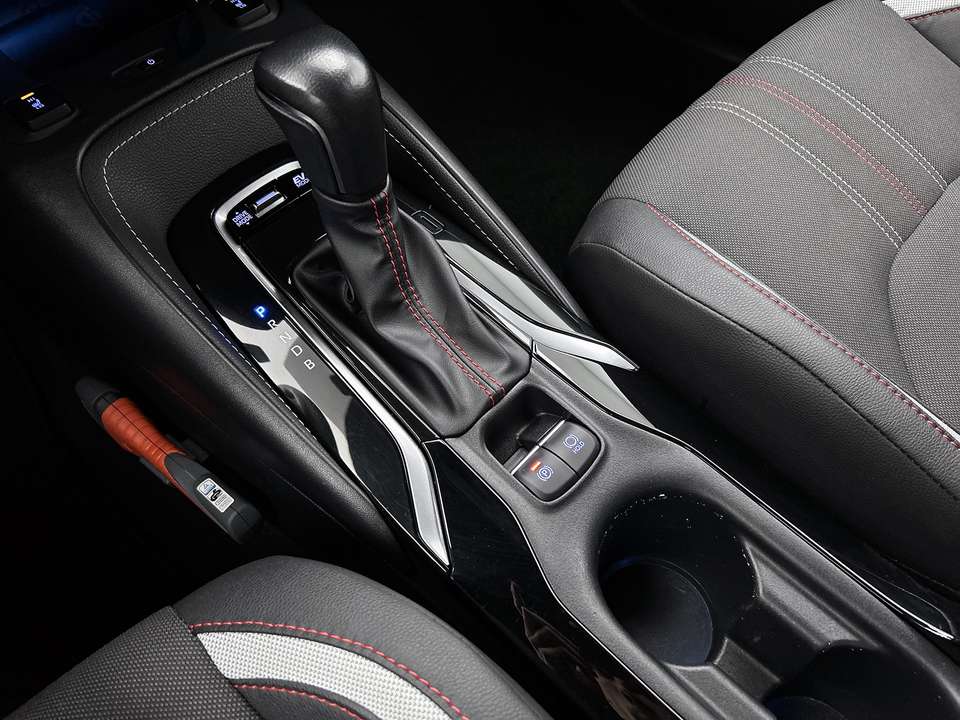 Toyota Corolla - Imagem 11