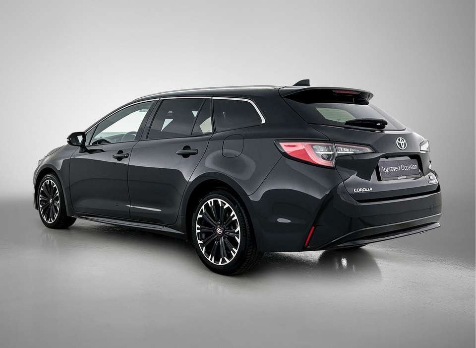 Toyota Corolla - Imagem 14