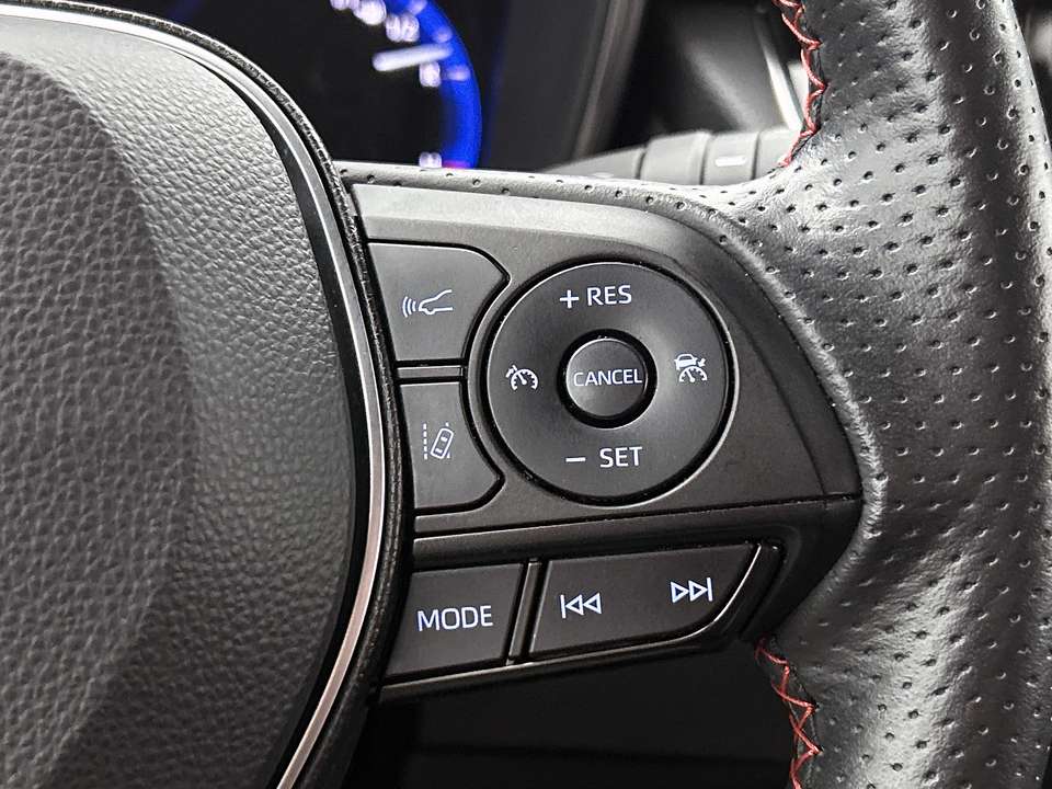 Toyota Corolla - Imagem 15