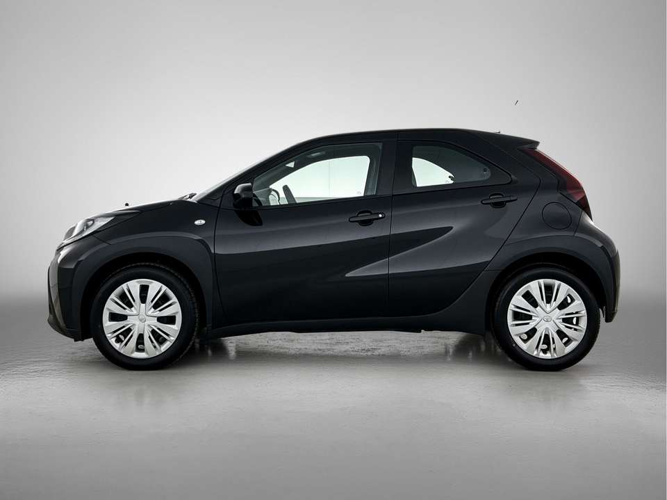 Toyota Aygo X - Imagem 3