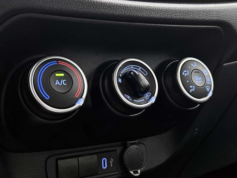 Toyota Aygo X - Imagem 10