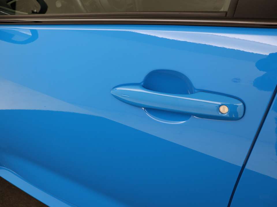 Toyota Yaris - Imagem 4