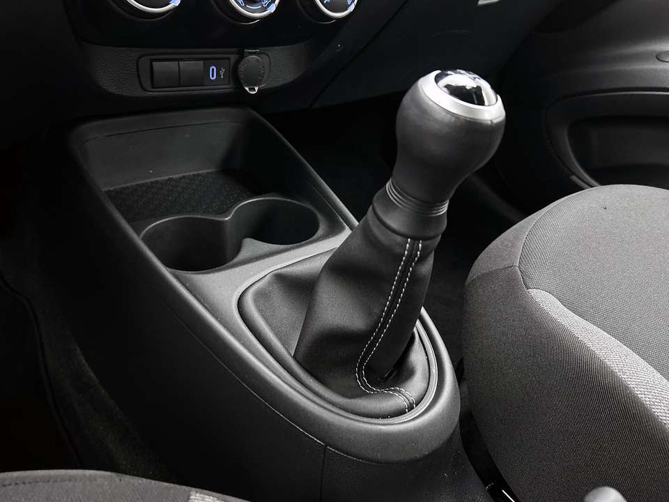 Toyota Aygo X - Imagem 11