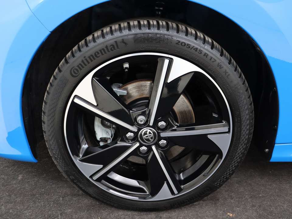 Toyota Yaris - Imagem 5