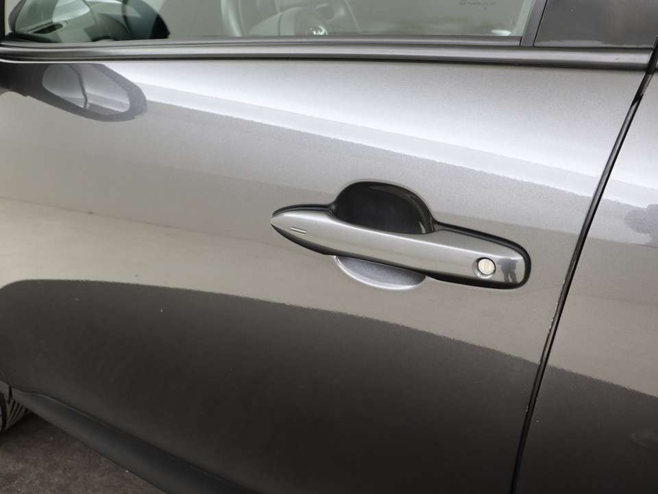 Toyota Yaris Cross - Imagem 4