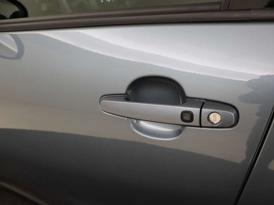 Toyota Aygo X - Imagem 4