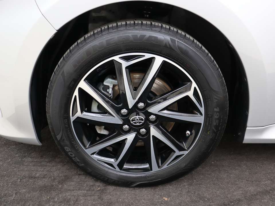 Toyota Yaris - Imagem 6