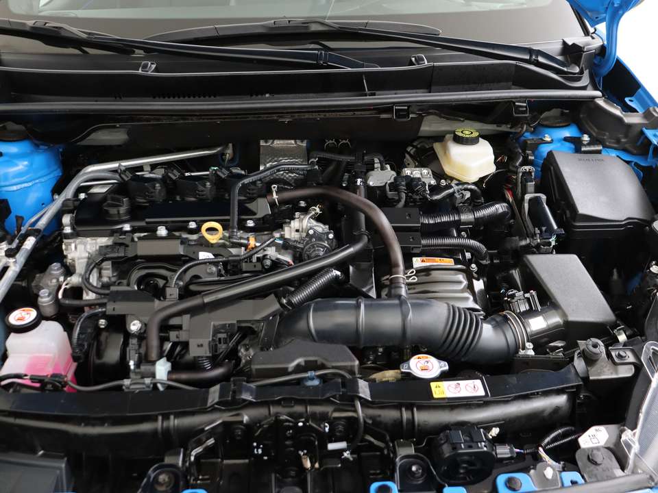 Toyota Yaris - Imagem 7