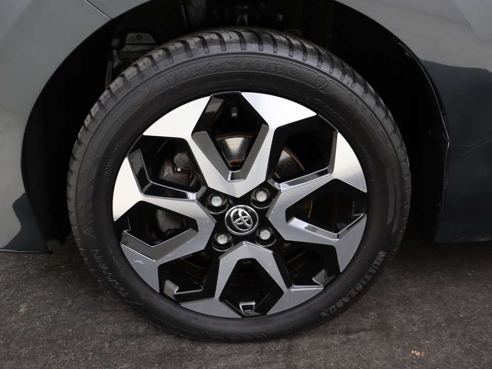 Toyota Aygo - Imagem 5