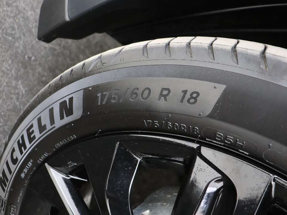 Toyota Aygo X - Imagem 6