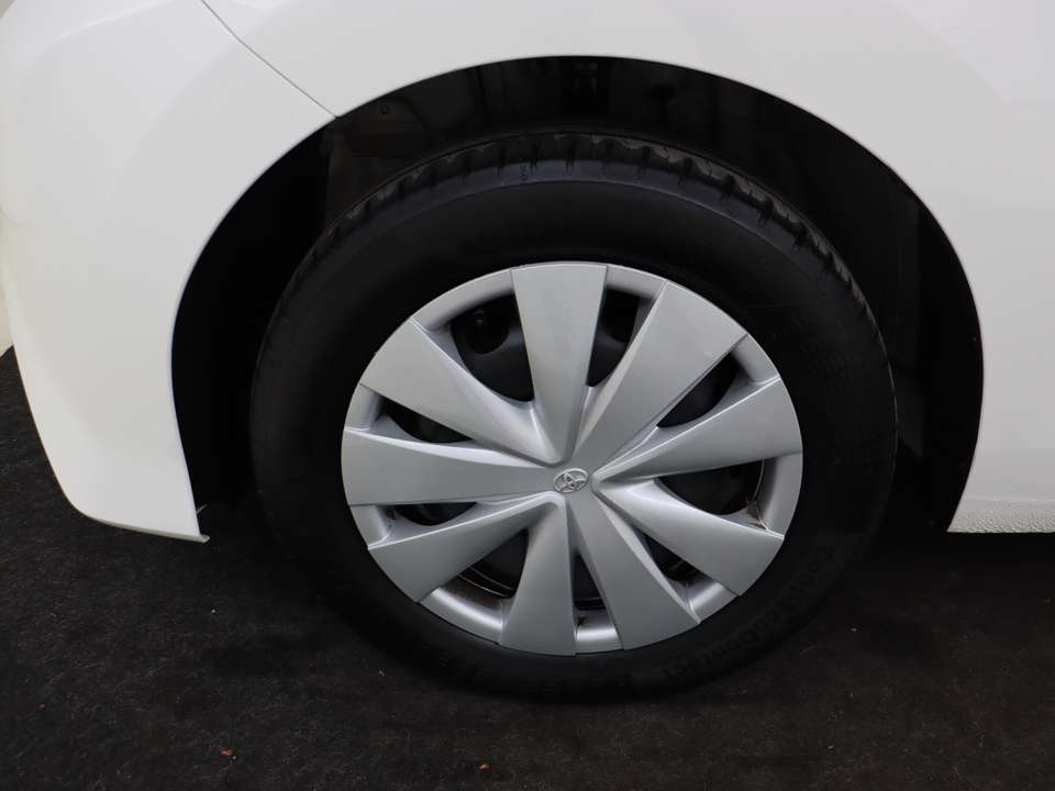 Toyota Aygo - Imagem 5