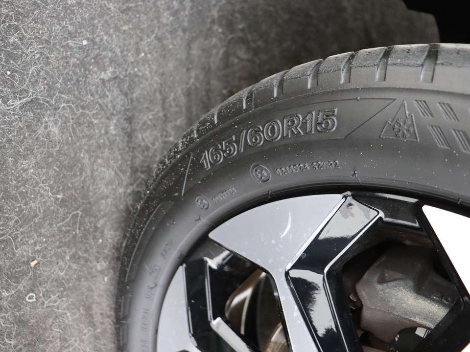 Toyota Aygo - Imagem 6