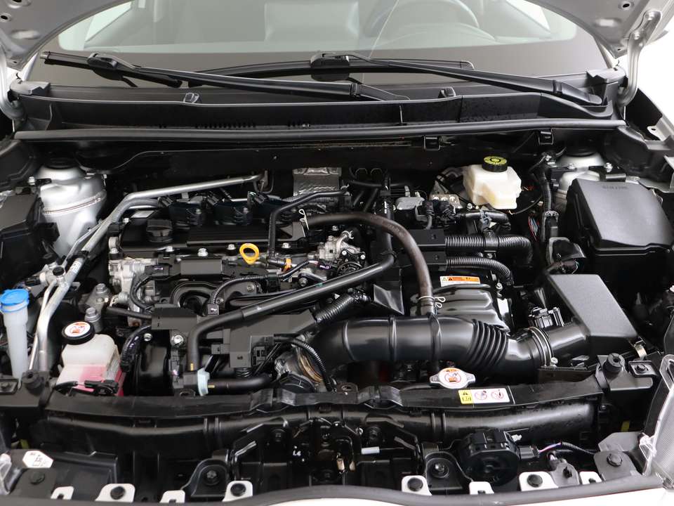 Toyota Yaris - Imagem 8