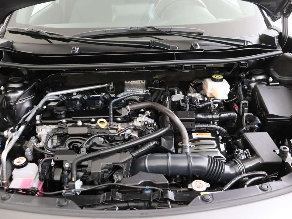 Toyota Yaris Cross - Imagem 7