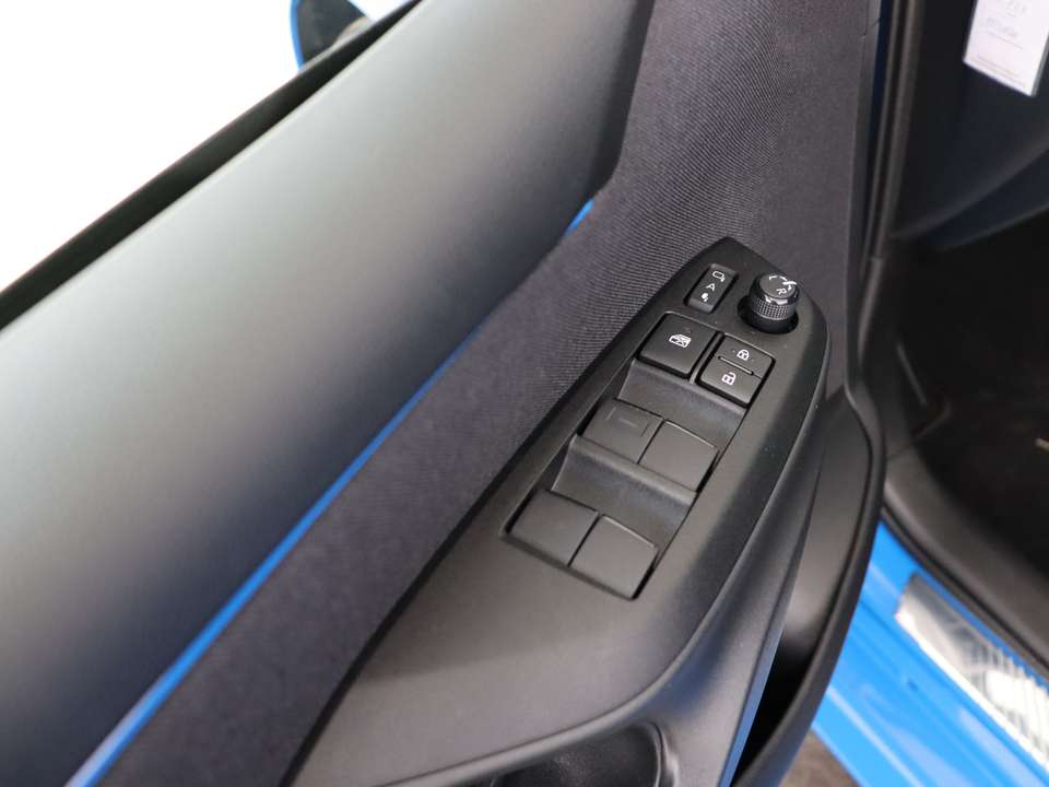 Toyota Yaris - Imagem 9