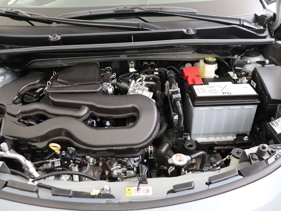 Toyota Aygo X - Imagem 7