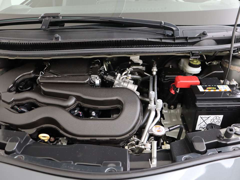 Toyota Aygo - Imagem 7