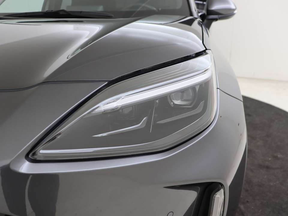 Toyota Yaris Cross - Imagem 8