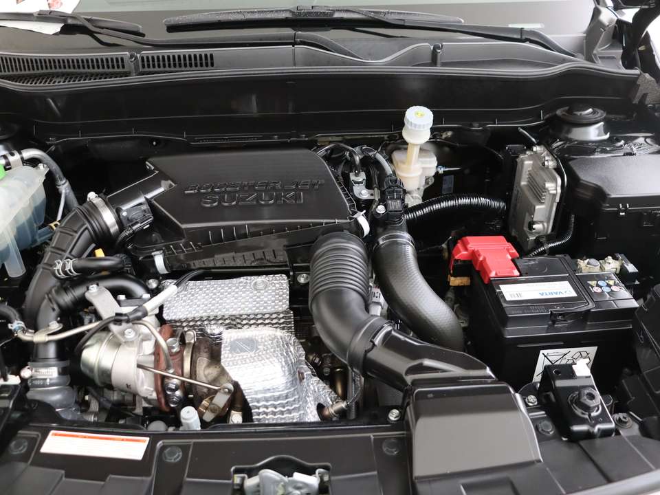 Suzuki Vitara - Imagem 7