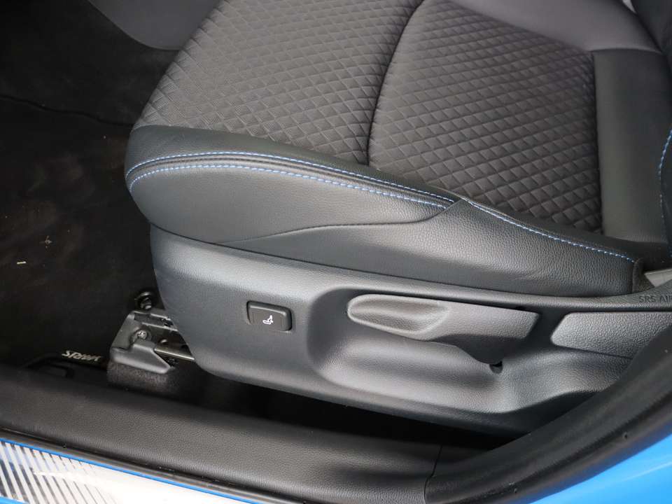 Toyota Yaris - Imagem 10