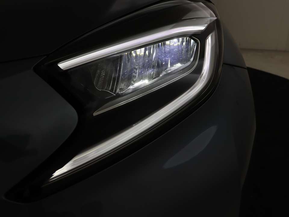 Toyota Aygo X - Imagem 8