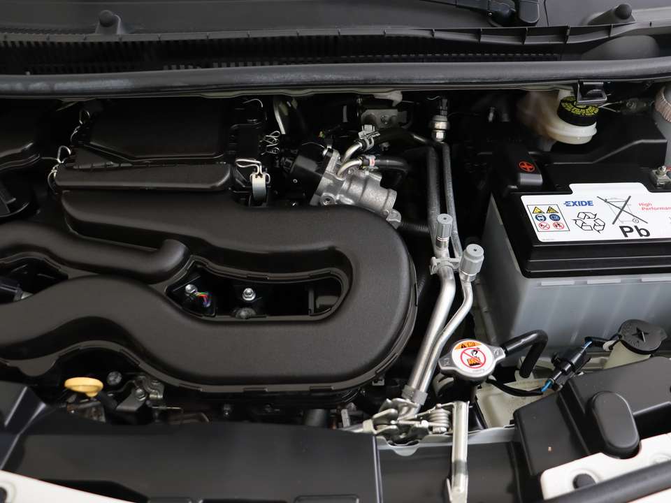 Toyota Aygo - Imagem 7