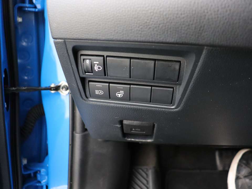 Toyota Yaris - Imagem 11