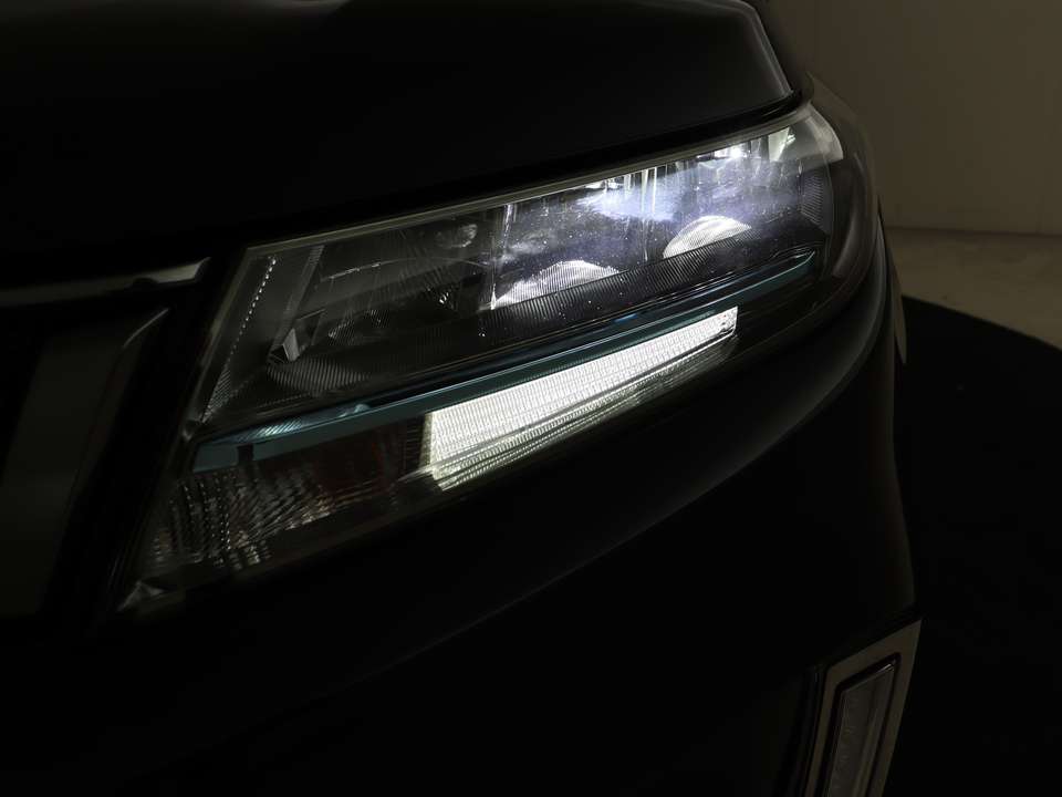 Suzuki Vitara - Imagem 8