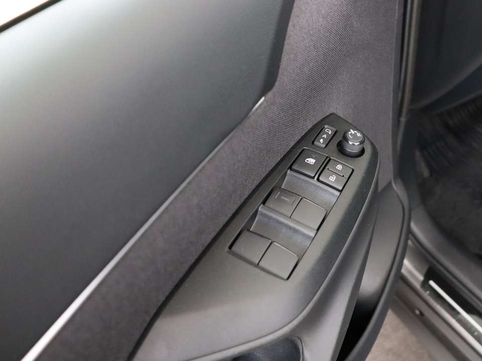 Toyota Yaris Cross - Imagem 9