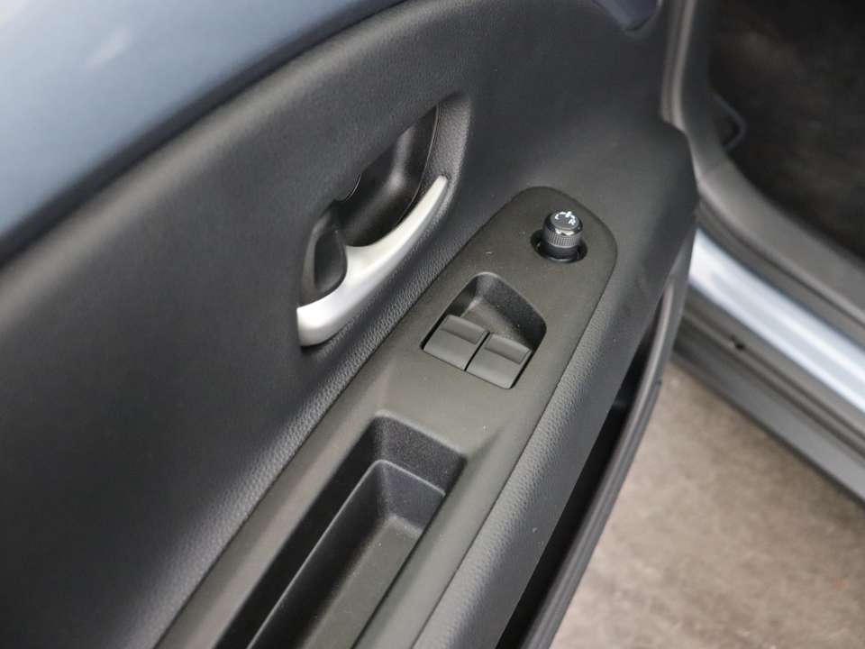 Toyota Aygo X - Imagem 9