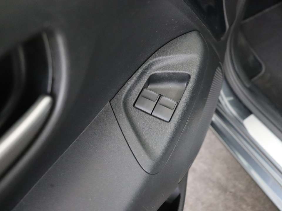 Toyota Aygo - Imagem 9