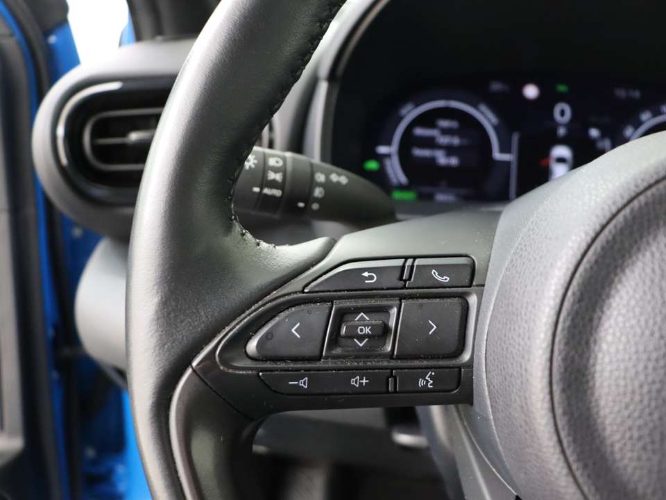 Toyota Yaris - Imagem 12