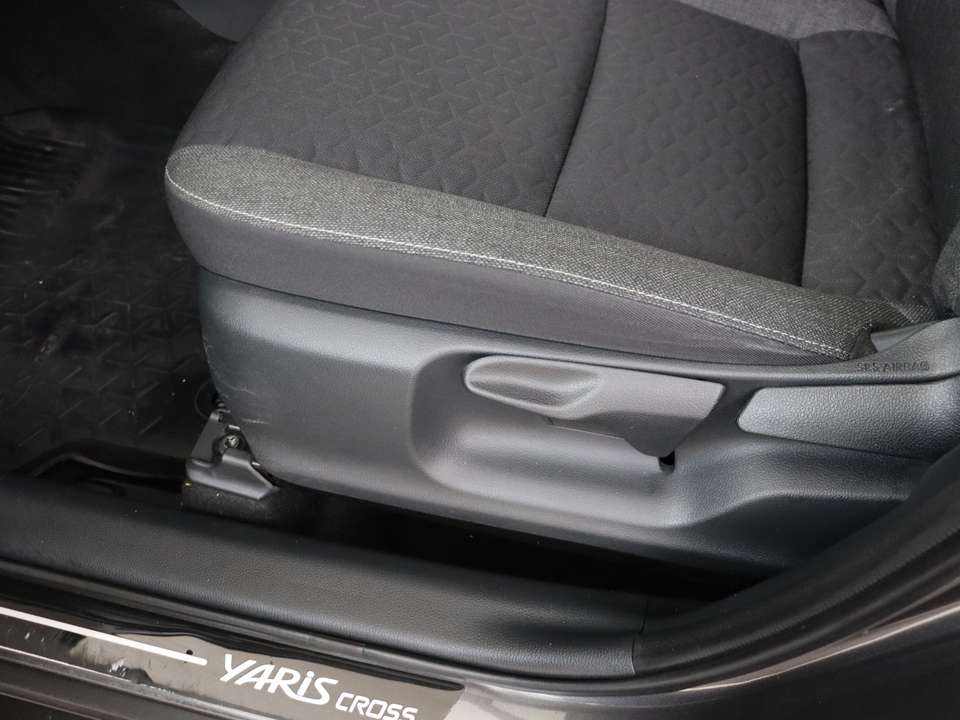 Toyota Yaris Cross - Imagem 10