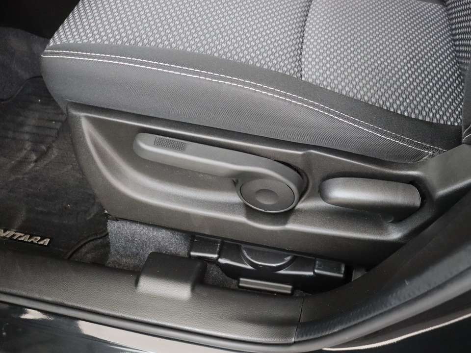 Suzuki Vitara - Imagem 10