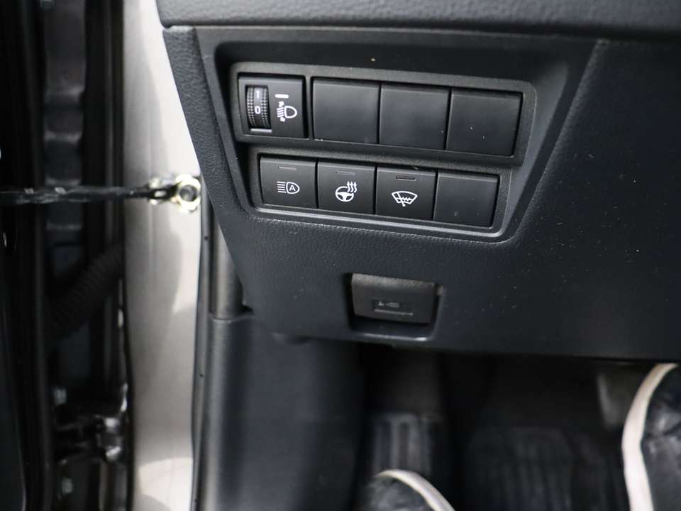 Toyota Yaris Cross - Imagem 11