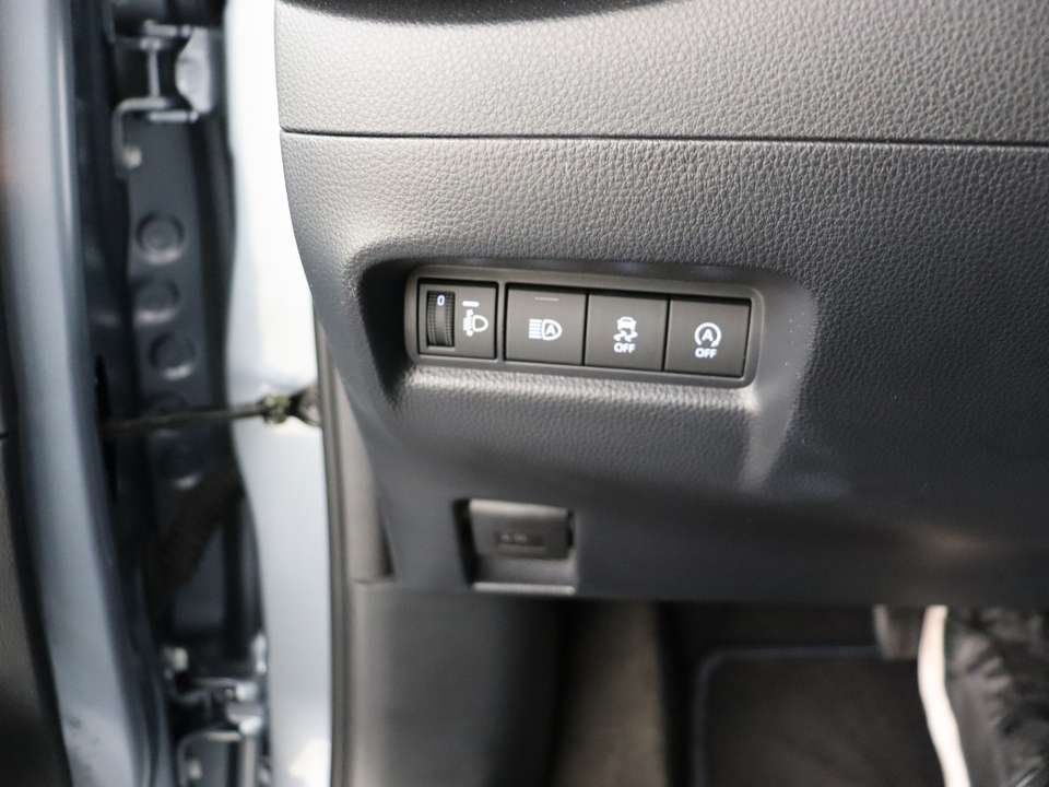 Toyota Aygo X - Imagem 11