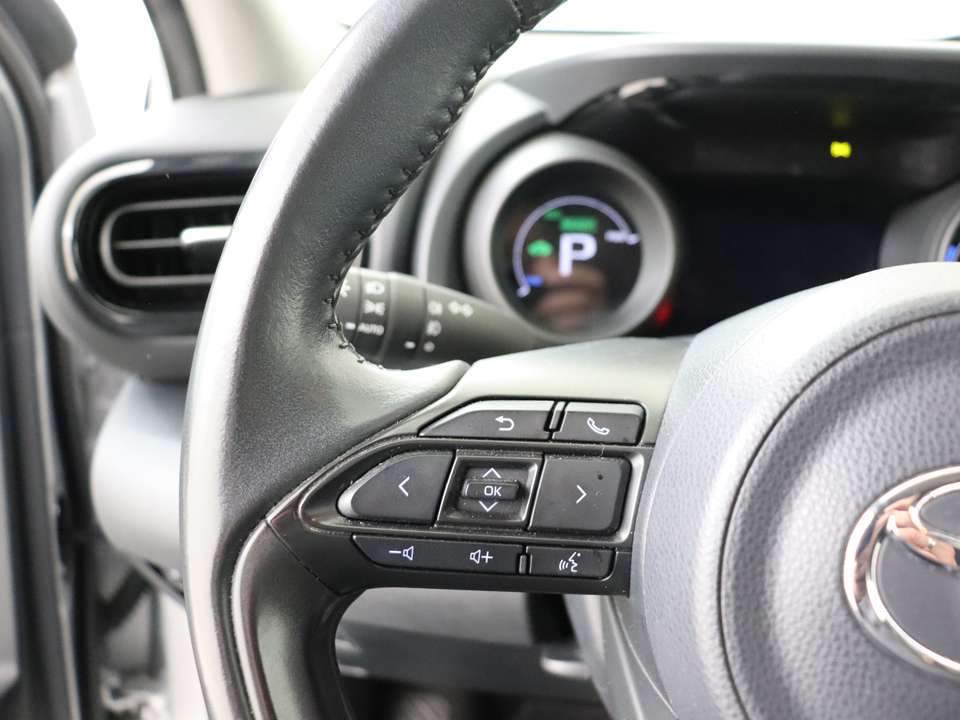 Toyota Yaris - Imagem 13