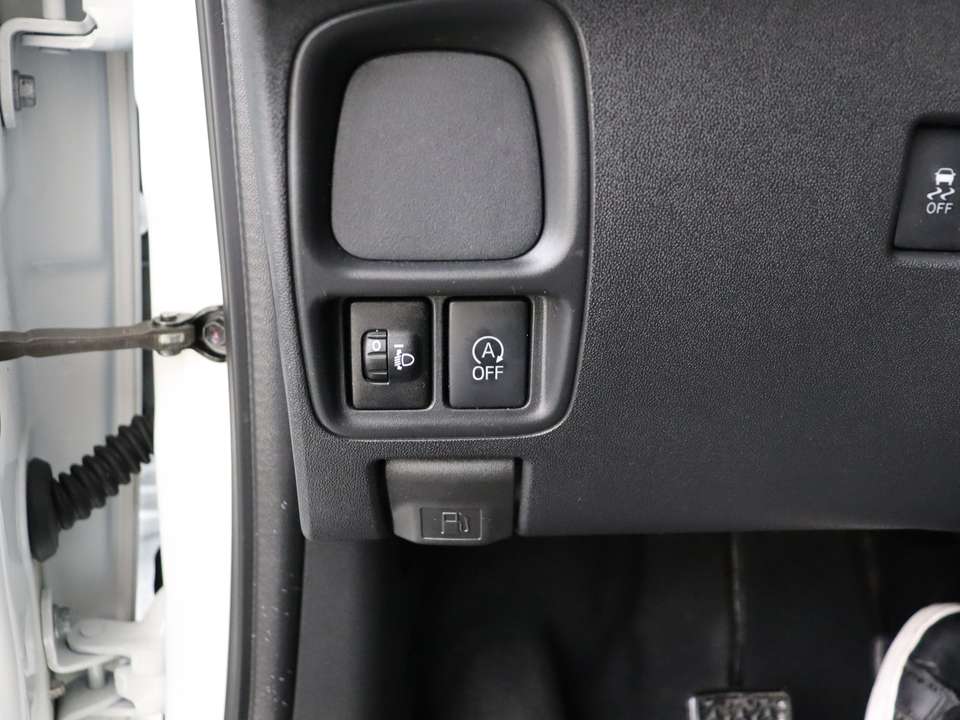 Toyota Aygo - Imagem 10