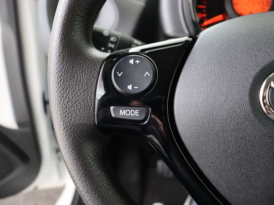 Toyota Aygo - Imagem 11