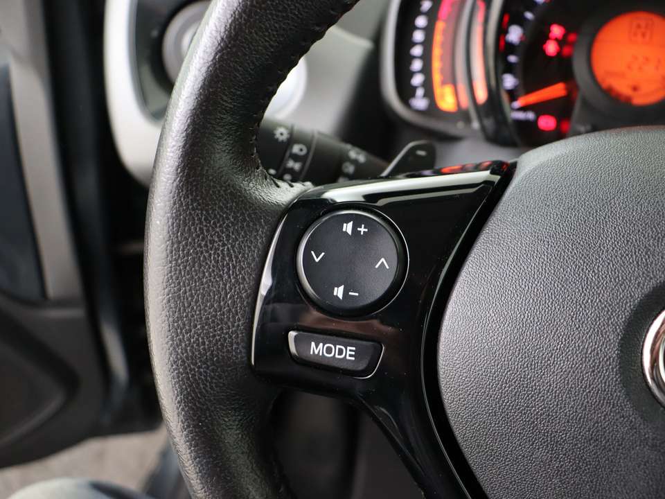 Toyota Aygo - Imagem 12