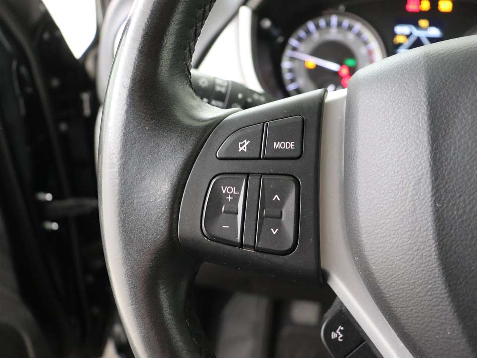 Suzuki Vitara - Imagem 12