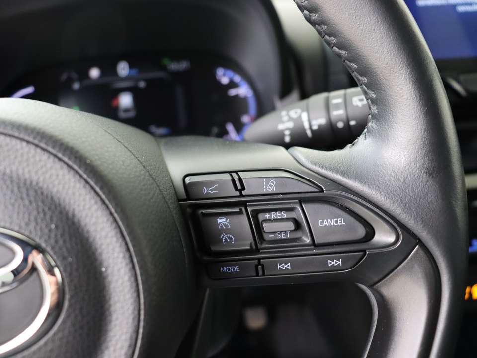 Toyota Yaris Cross - Imagem 13